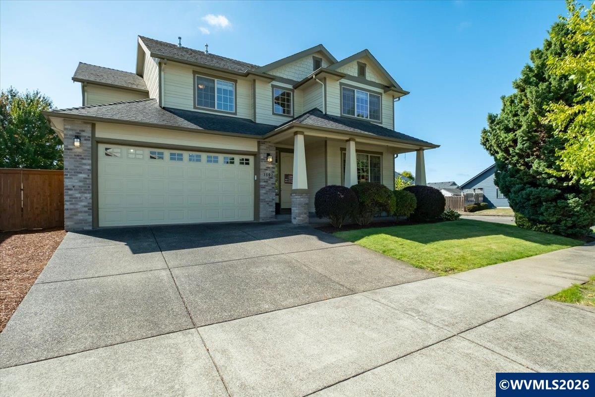 3102 Hannah Avenue SE Albany OR 97322