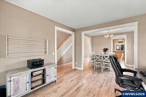3102 Hannah Avenue SE Albany OR 97322