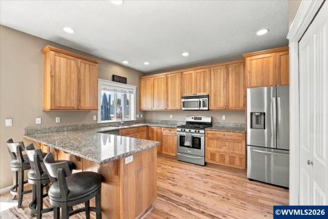 3102 Hannah Avenue SE Albany OR 97322