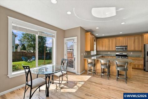 3102 Hannah Avenue SE Albany OR 97322