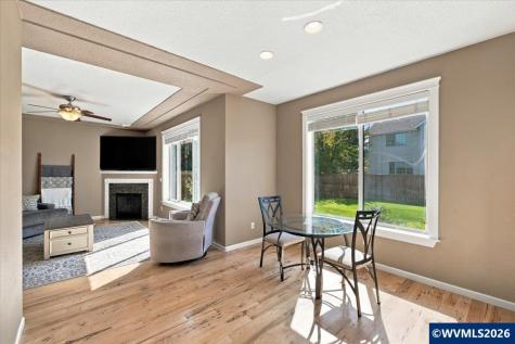 3102 Hannah Avenue SE Albany OR 97322