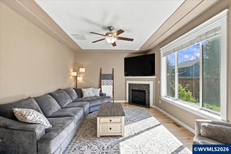 3102 Hannah Avenue SE Albany OR 97322