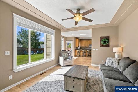 3102 Hannah Avenue SE Albany OR 97322