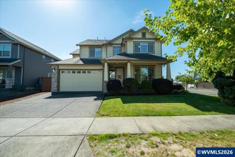 3102 Hannah Avenue SE Albany OR 97322
