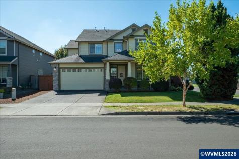 3102 Hannah Avenue SE Albany OR 97322