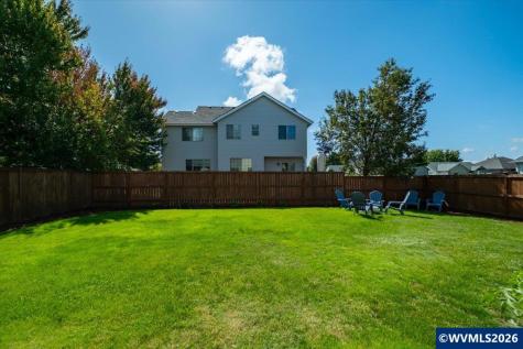 3102 Hannah Avenue SE Albany OR 97322