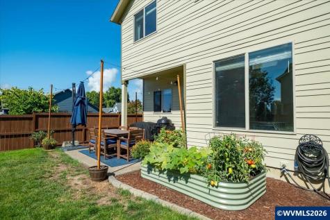 3102 Hannah Avenue SE Albany OR 97322