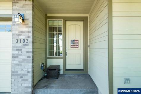 3102 Hannah Avenue SE Albany OR 97322