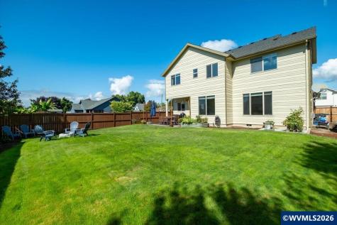 3102 Hannah Avenue SE Albany OR 97322