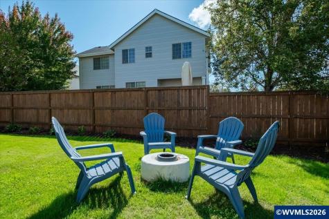 3102 Hannah Avenue SE Albany OR 97322