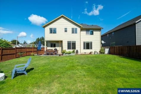 3102 Hannah Avenue SE Albany OR 97322
