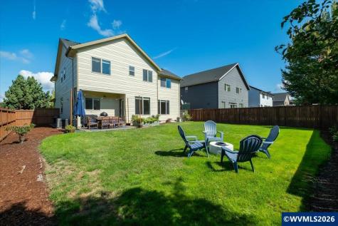 3102 Hannah Avenue SE Albany OR 97322