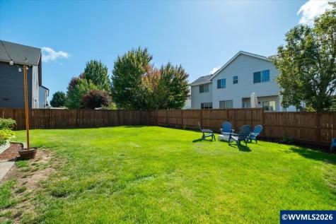 3102 Hannah Avenue SE Albany OR 97322