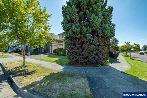 3102 Hannah Avenue SE Albany OR 97322