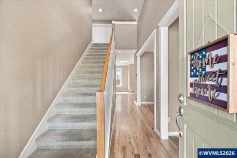 3102 Hannah Avenue SE Albany OR 97322