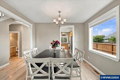 3102 Hannah Avenue SE Albany OR 97322