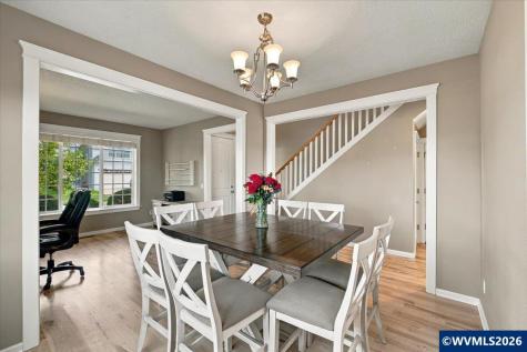 3102 Hannah Avenue SE Albany OR 97322