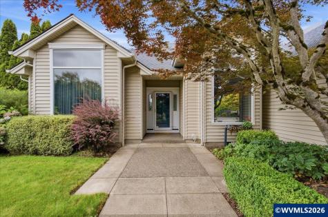 1139 Morse Lane SW Albany OR 97321