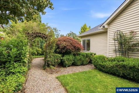 1139 Morse Lane SW Albany OR 97321