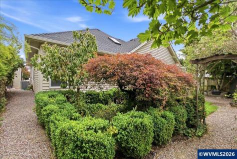 1139 Morse Lane SW Albany OR 97321