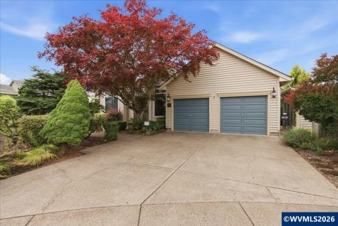 1139 Morse Lane SW Albany OR 97321