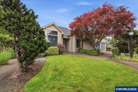 1139 Morse Lane SW Albany OR 97321