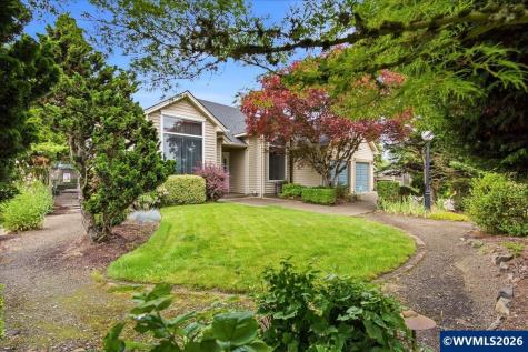 1139 Morse Lane SW Albany OR 97321