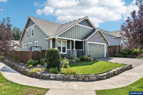 1776 Juniper Butte Avenue SE Salem OR 97306