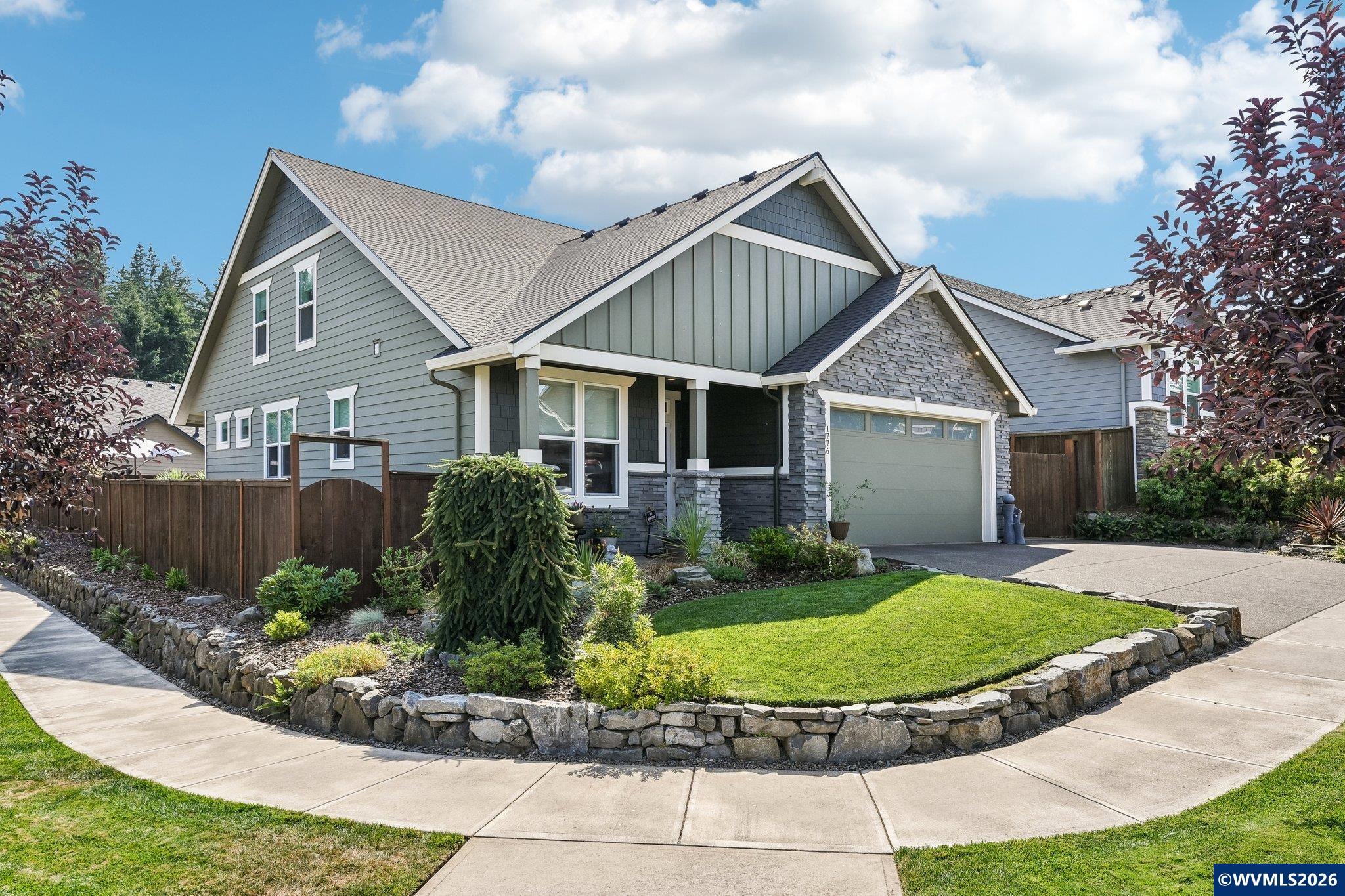 1776 Juniper Butte Avenue SE Salem OR 97306