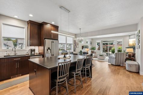 1776 Juniper Butte Avenue SE Salem OR 97306