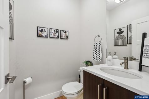 1776 Juniper Butte Avenue SE Salem OR 97306