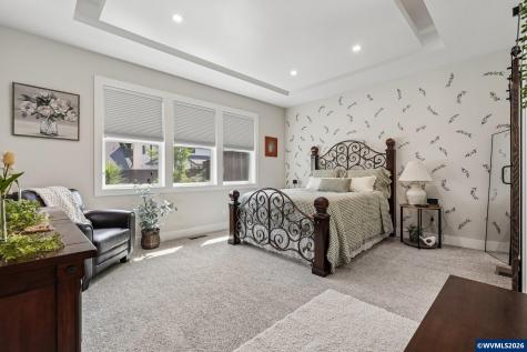 1776 Juniper Butte Avenue SE Salem OR 97306