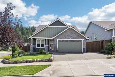 1776 Juniper Butte Avenue SE Salem OR 97306