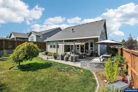 1776 Juniper Butte Avenue SE Salem OR 97306