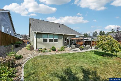 1776 Juniper Butte Avenue SE Salem OR 97306