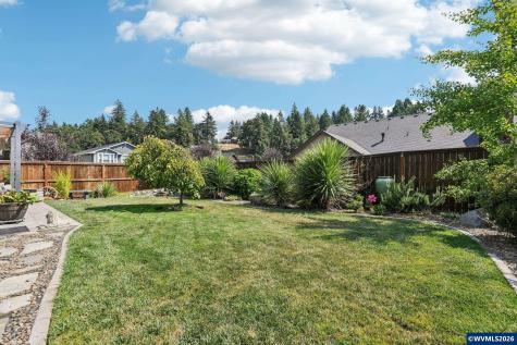 1776 Juniper Butte Avenue SE Salem OR 97306