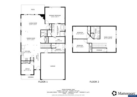 1776 Juniper Butte Avenue SE Salem OR 97306