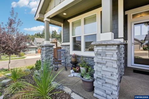 1776 Juniper Butte Avenue SE Salem OR 97306