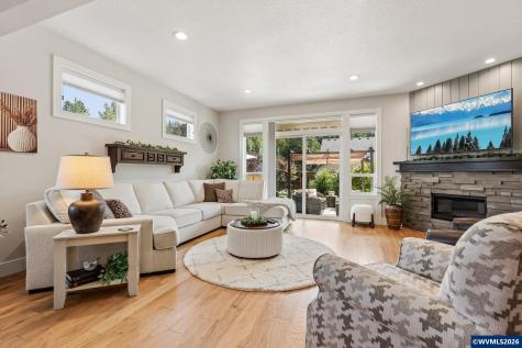 1776 Juniper Butte Avenue SE Salem OR 97306