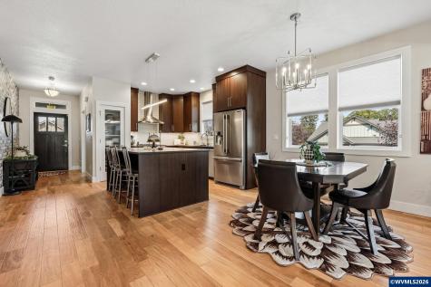 1776 Juniper Butte Avenue SE Salem OR 97306