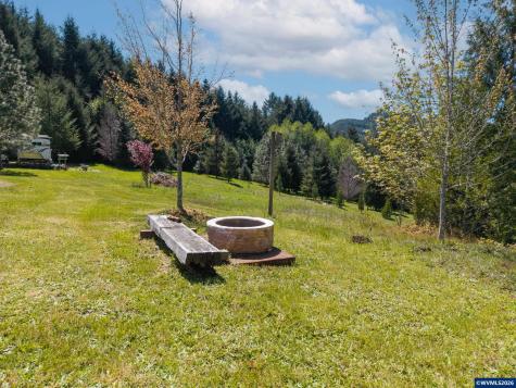 26586 Fudge Road Alsea OR 97324