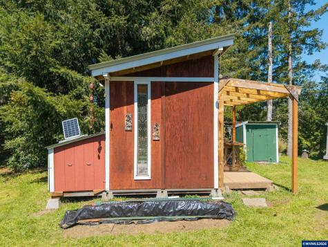 26586 Fudge Road Alsea OR 97324