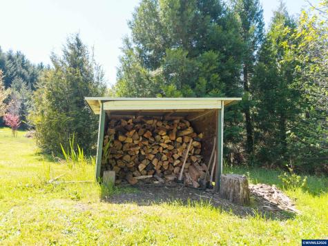 26586 Fudge Road Alsea OR 97324