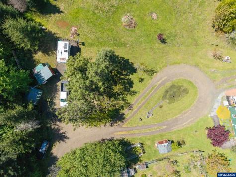 26586 Fudge Road Alsea OR 97324