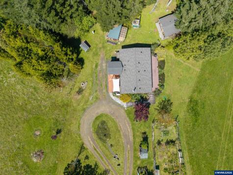 26586 Fudge Road Alsea OR 97324