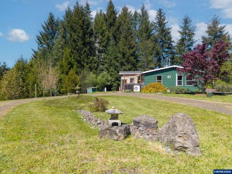 26586 Fudge Road Alsea OR 97324