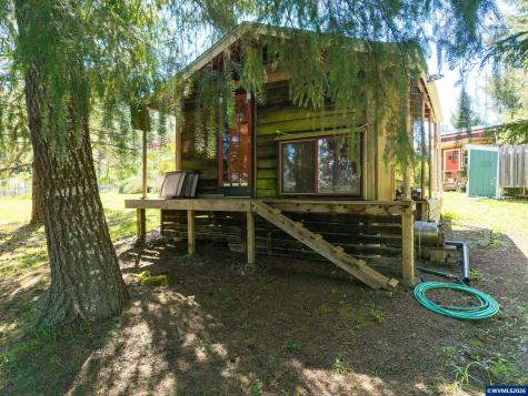 26586 Fudge Road Alsea OR 97324