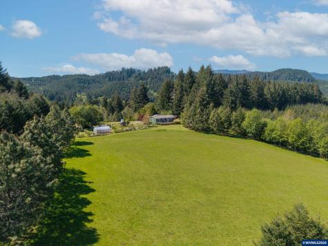 26586 Fudge Road Alsea OR 97324