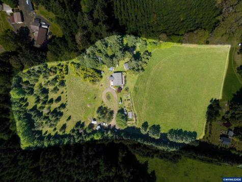 26586 Fudge Road Alsea OR 97324