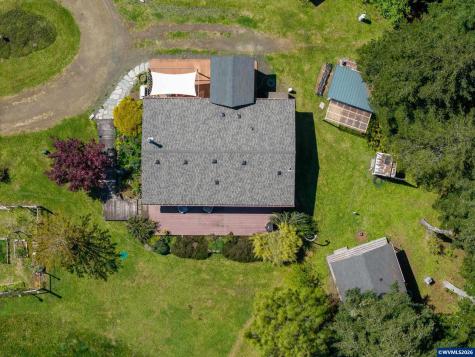 26586 Fudge Road Alsea OR 97324
